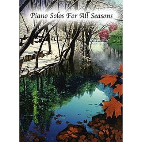 Piano Solos For All Seasons