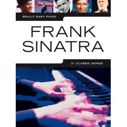 Really Easy Piano: Frank Sinatra