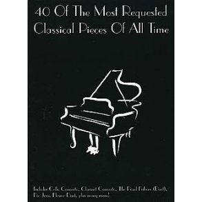 40 Of The Most Requested Classical Pieces Of All Time
