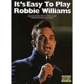 It's Easy To Play Robbie Williams
