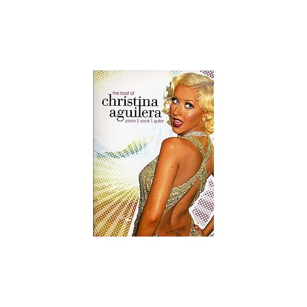 The Best Of Christina Aguilera