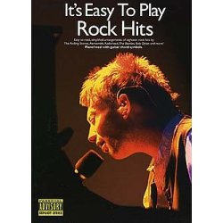 It?s Easy To Play Rock Hits