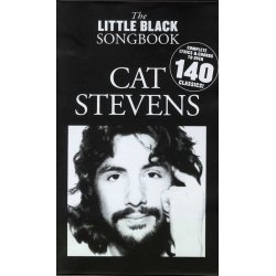 The Little Black Songbook: Cat Stevens