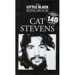 The Little Black Songbook: Cat Stevens