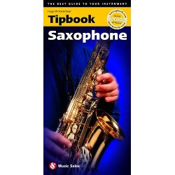 Tipbook: Saxophone