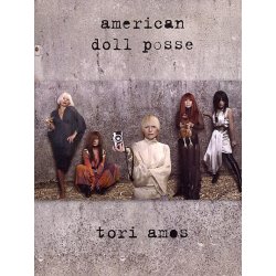 Tori Amos: American Doll Posse (PVG)