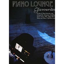 Piano Lounge Favourites