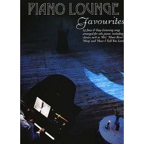 Piano Lounge Favourites