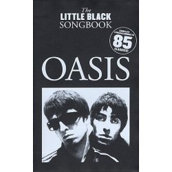 The Little Black Songbook: Oasis