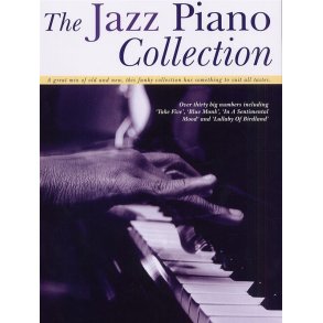 The Jazz Piano Collection