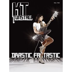 KT Tunstall: Drastic Fantastic (PVG)