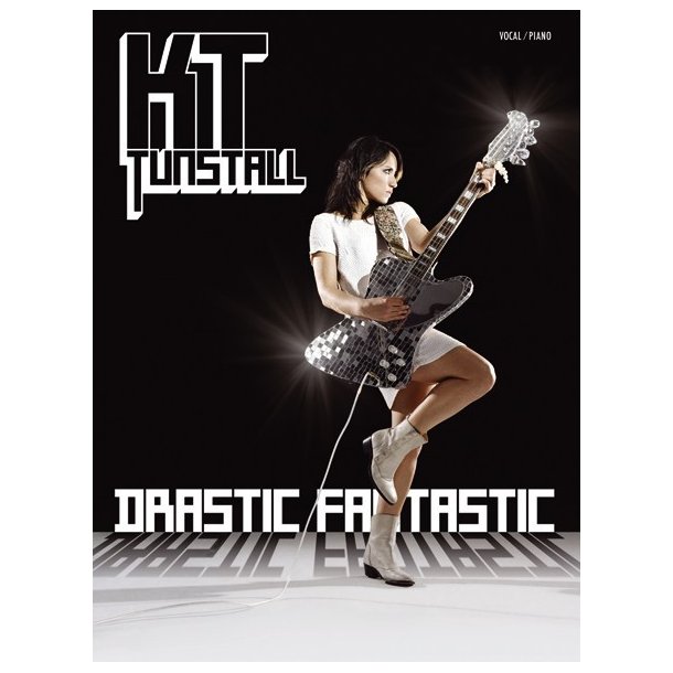 KT Tunstall: Drastic Fantastic (PVG)