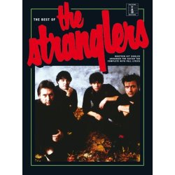 The Best Of The Stranglers (TAB)