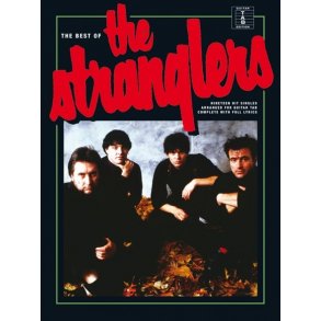 The Best Of The Stranglers (TAB)