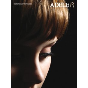 Adele: 19