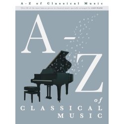 A ? Z Of Classical Music