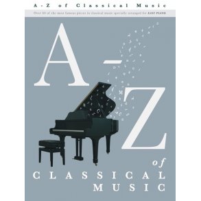 A ? Z Of Classical Music