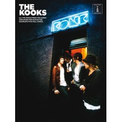 The Kooks: Konk (TAB)