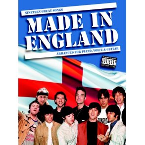 Made In England