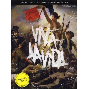 Coldplay: Viva La Vida or Death And All His Friends (Combined Edition)