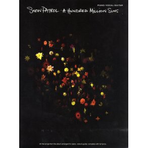 Snow Patrol: A Hundred Million Suns (PVG)