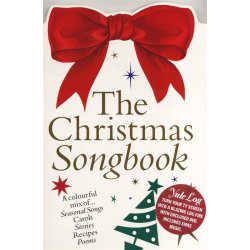 The Christmas Colour Songbook + Yule Log DVD