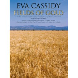 Eva Cassidy: Fields of Gold