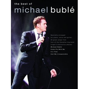 Michael Bubl: The Best Of