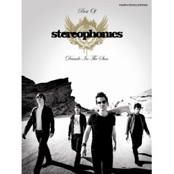 Stereophonics: Decade In The Sun - Best Of
