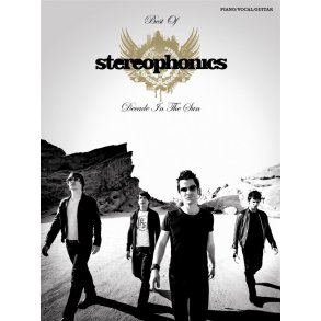 Stereophonics: Decade In The Sun - Best Of