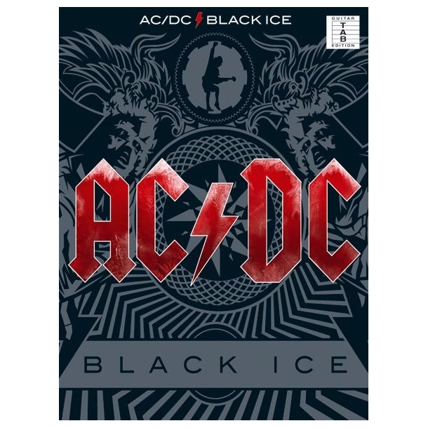AC/DC: Black Ice (TAB)