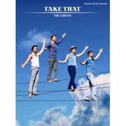 Take That: The Circus (PVG)