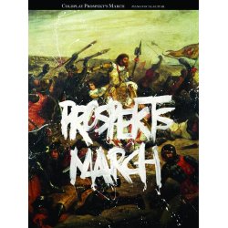 Coldplay: Prospekt's March