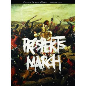 Coldplay: Prospekt's March