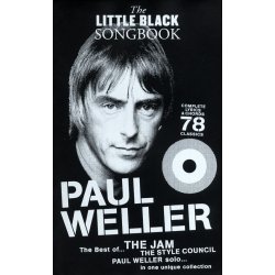 The Little Black Songbook: Paul Weller
