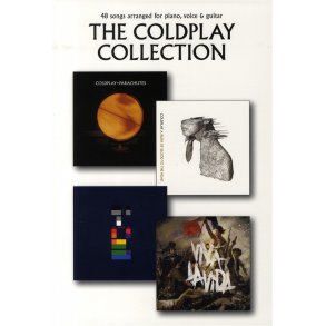 The Coldplay Collection
