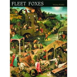 Fleet Foxes