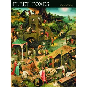 Fleet Foxes