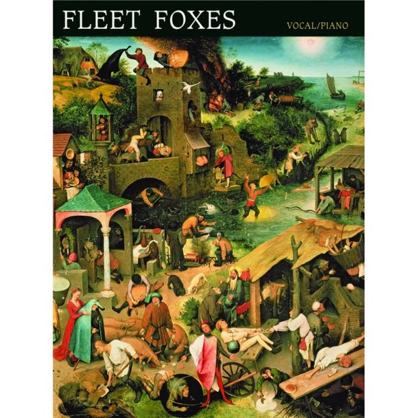 Fleet Foxes