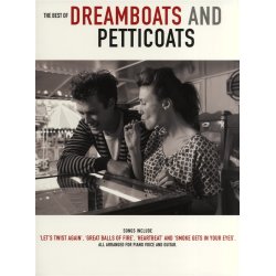 Dreamboats And Petticoats - The Best Of