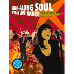 Sing-Along Soul With A Live Band