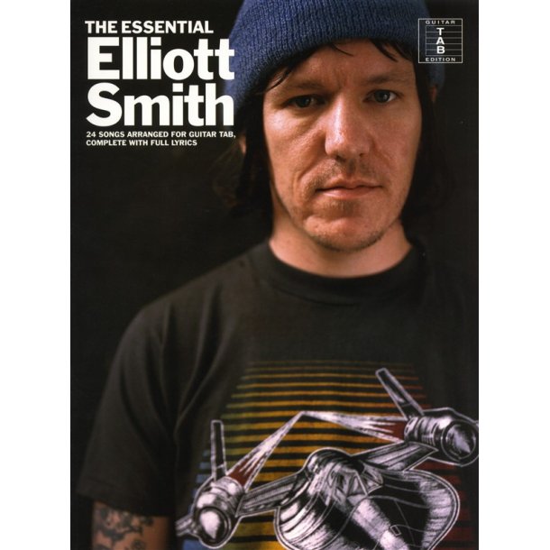 The Essential Elliott Smith