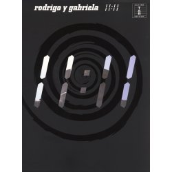 Rodrigo Y Gabriela: 11:11