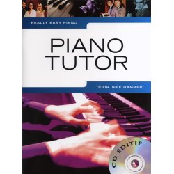 Really Easy Piano: Piano Tutor - Dutch