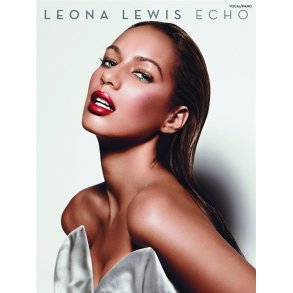 Leona Lewis: Echo