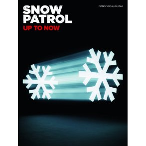 Snow Patrol: Up To Now