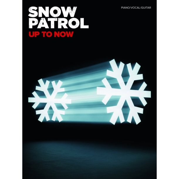 Snow Patrol: Up To Now