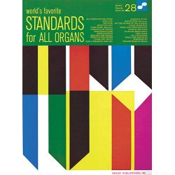 Standards For All Organs: (WFS 28)