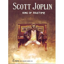 Scott Joplin - King of Ragtime