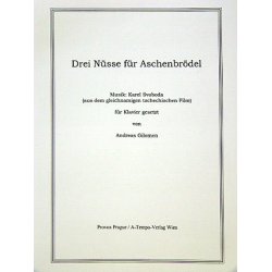 3 Nsse Fr Aschenbrdel
